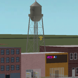 Garrison County V4.3