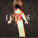 •ICON$•