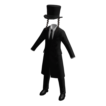 Jew Outfit Roblox catalog item