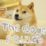 The Doge Palace.