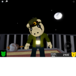 Jacob is the best in Roblox