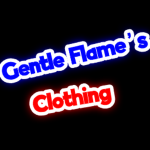 Gentle Flame's Clothing
