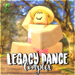 Legacy Dance Co.