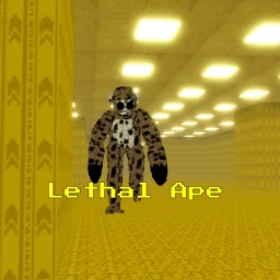Lethal ape Remixed (Upd) icon