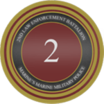 2nd Law Enforcement Bаttalion ᅠ