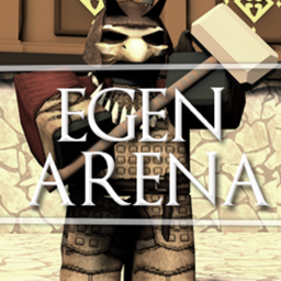 Egen Arena