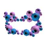 Stereopsis Mask