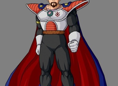 goku black