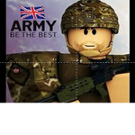 {BA} {British Army}