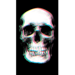 Skull void