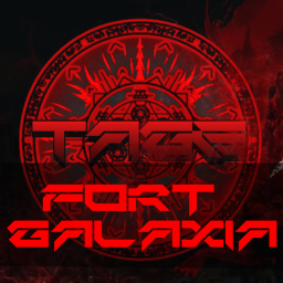 [TAGE] Fort Galaxia