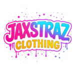Jaxstraz Clothing Group Thumbnail