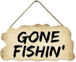john fishing