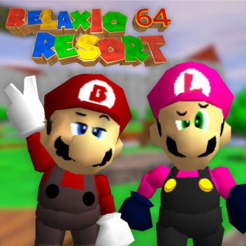 Relaxio Resort Remastered