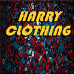 Harry's Clothing Story