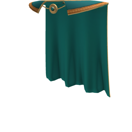 EMPIRE Royal Cape