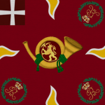 Norsk Jægerregiment Første Sektion
