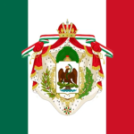 Tercer Imperio de México.