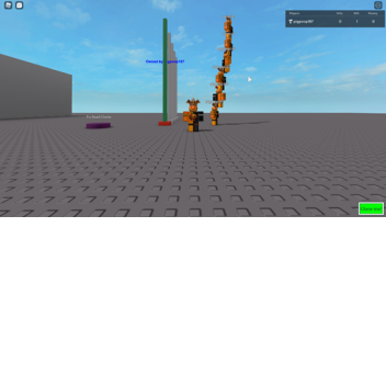 Building and Testing Place 2