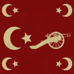 The Grand Ottoman Artillery