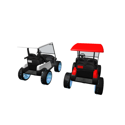 beach carts