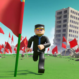 Steal the Flag