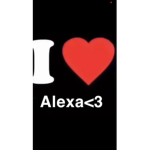 Alexa+Aiden=<3