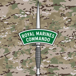 The 43rd Commandos Regiment