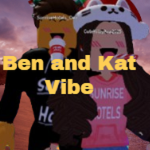 Ben and Kat Vibe Place