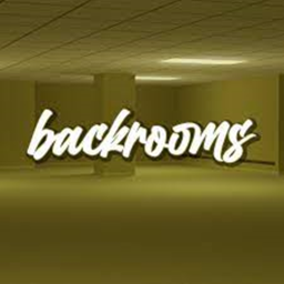 Update! Survive The Backrooms
