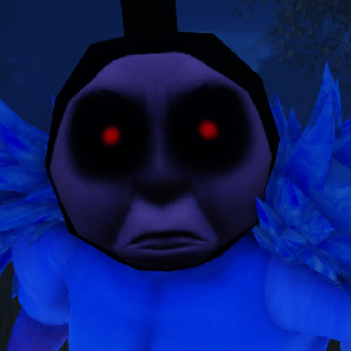 Thomas the Slender Engine ROBLOX: REFILLED