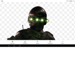 SCP MTF ########