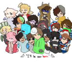 Dream smp/safe space