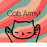 Cats Army YT!
