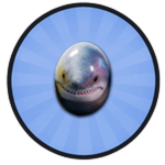 Tralalero Egg