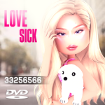 # LOVESICK