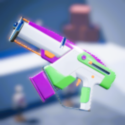 Splash Warfare