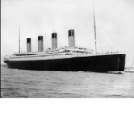 Welcome To The White Star Line!