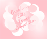 Broadway Elite Dance Competition