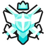 Platinum III Rank Completed