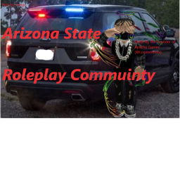 Arizona State Roleplay Community