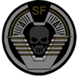 SGC Stargate Special Operations Command.