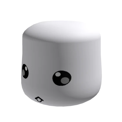 Wii Mii Low Poly Chibi Body - Dynamic Head | Roblox Item - Rolimon's