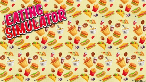 food simulatorr