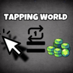 (Free ugc!) Tapping world