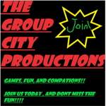 the group city