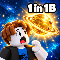 [🪐RELEASE! ] Roll A Planet