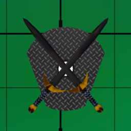 [RAGDOLL] Sword Combat: Edge Counter