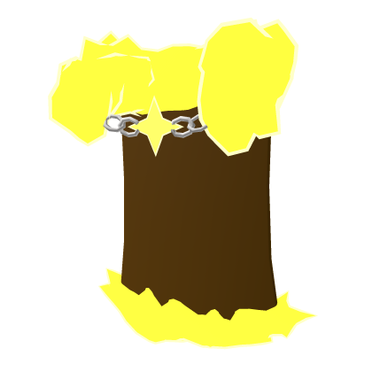 Curious Light Cape - Doors