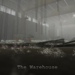 The Warehouse (SHOWCASE) icon